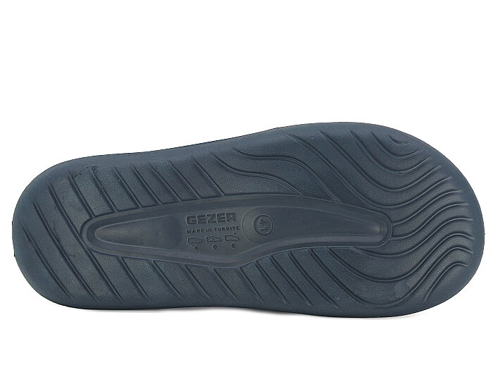 Gezer Merdane 16829.00 Açık Lux Eva Terlik Lacivert - 3