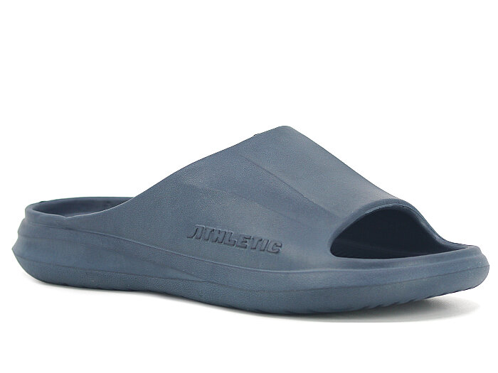 Gezer Merdane 16829.00 Açık Lux Eva Terlik Lacivert - 1