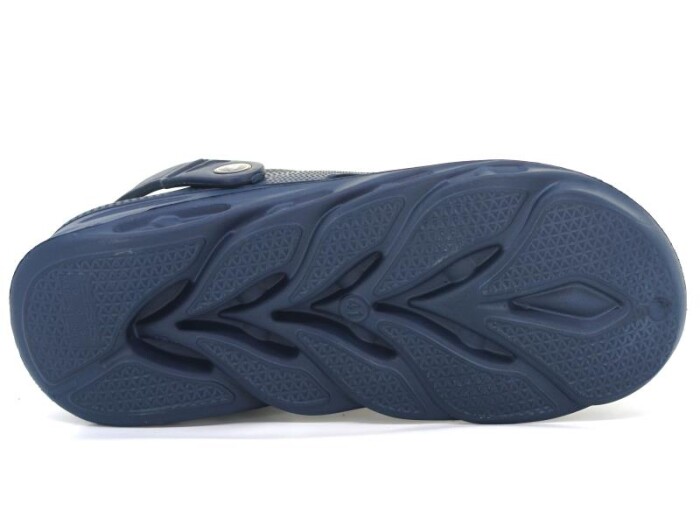 Gezer Merdane 15716.00 Poşetli Eva Cross Terlik Lacivert - 3