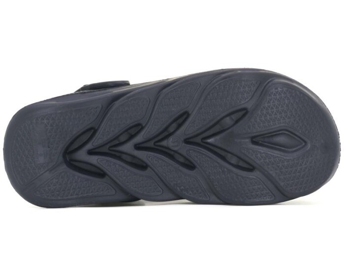 Gezer Merdane 15716.00 Poşetli Eva Cross Terlik Siyah - 3