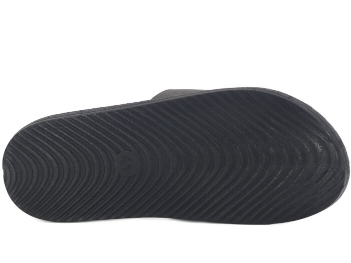 Gezer Merdane 15886.00 Düz Yüz Günlük Terlik Gri - 3