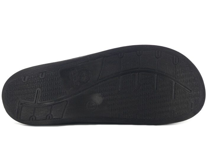 Gezer Merdane 16440.00 Poli Winter Gondol Kışlık Ev Terliği Gri - 3