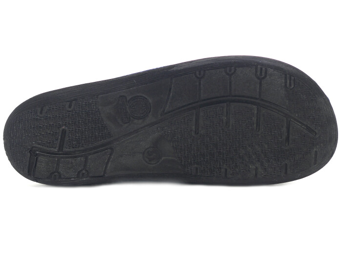 Gezer Merdane 16441.00 Poli Winter Gondol Kışlık Ev Terliği Lacivert - 3