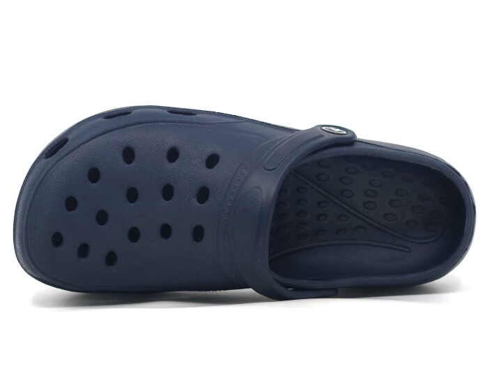 Gezer Merdane 16705.00 Poşetli Eva Cross Terlik Lacivert - Gezer (1)