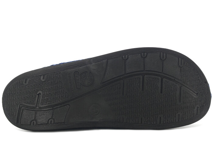 Gezer Merdane 16722.00 Poli Winter Gondol Ev Terliği Lacivert - 3