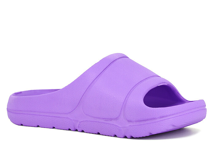 Gezer Zenne 16865.00 Lux Eva Terlik Lavanta - Gezer