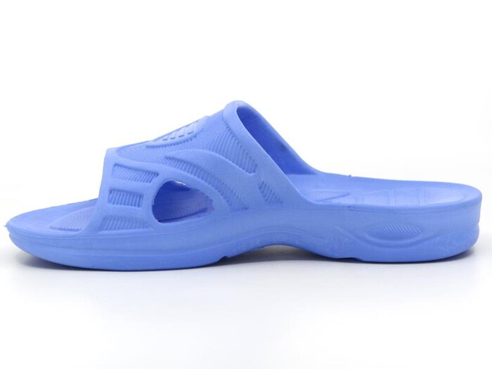 Gezer Merdane 04822.00 Islak Zemin Açık Eva Terlik Mavi - Gezer (1)