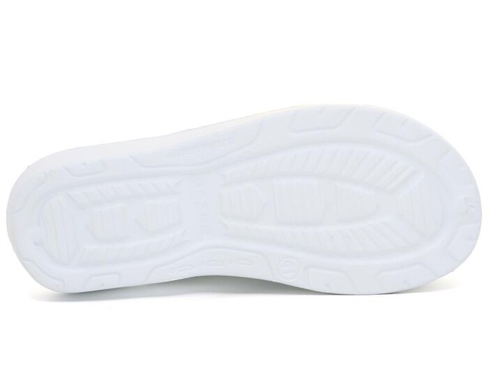 Gezer Merdane 06927.00 Islak Zemin Kapalı Eva Terlik Beyaz - 3