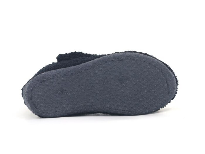 Gezer Patik 03421.00 PVC Panduf Siyah - 3