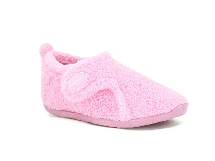 Gezer Patik 03421.01 PVC Panduf Pembe - Gezer