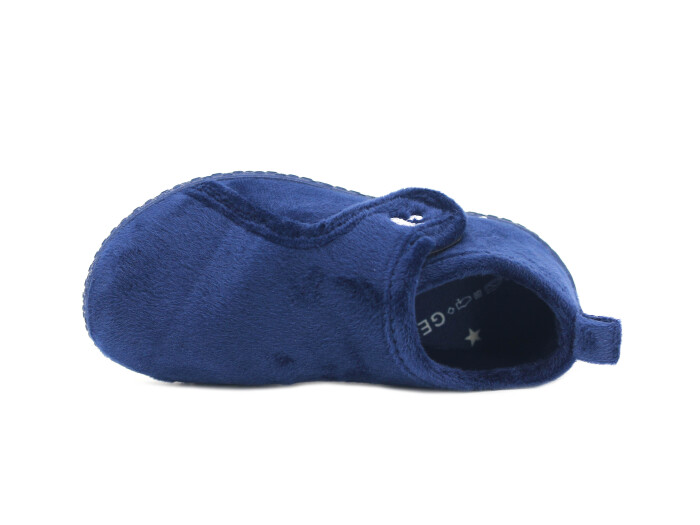 Gezer Patik 03421.02 PVC Panduf Lacivert - Gezer (1)