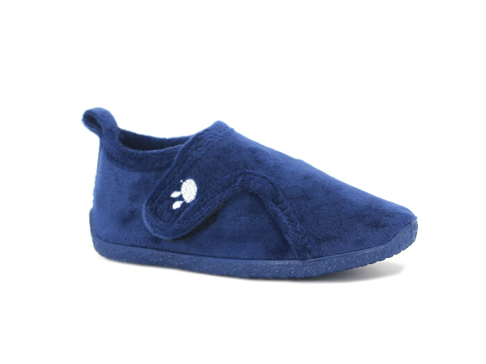 Gezer Patik 03421.02 PVC Panduf Lacivert - Gezer