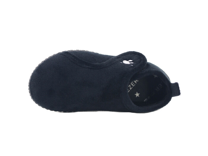 Gezer Patik 03421.02 PVC Panduf Siyah - 2