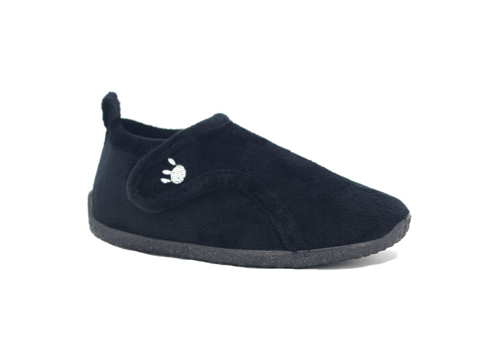 Gezer Patik 03421.02 PVC Panduf Siyah - 1