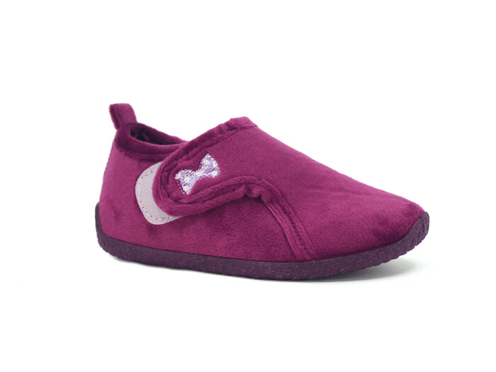 Gezer Patik 03421.03 PVC Kız Panduf Mor 