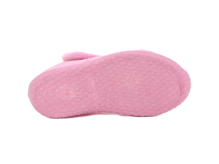 Gezer Patik 03421.03 PVC Kız Panduf Şeker Pembe - 3