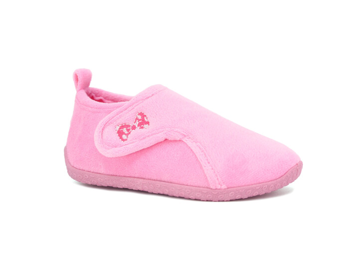 Gezer Patik 03421.03 PVC Kız Panduf Şeker Pembe - 1