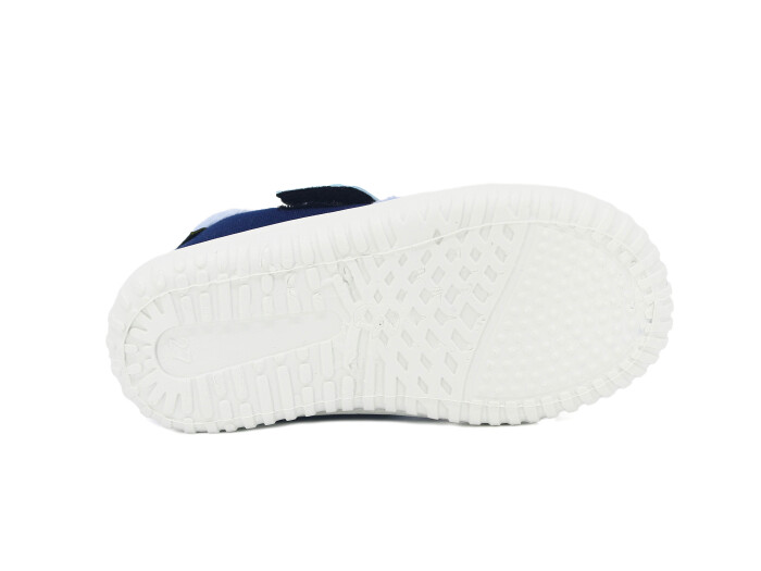 Gezer Patik 03423.00 PVC Erkek Panduf Lacivert - 3