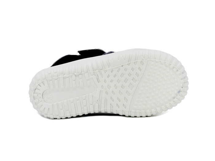 Gezer Patik 03423.00 PVC Erkek Panduf Siyah - 3