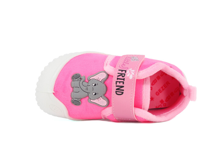 Gezer Patik 03424.00 PVC Kız Panduf Fuşya - 2