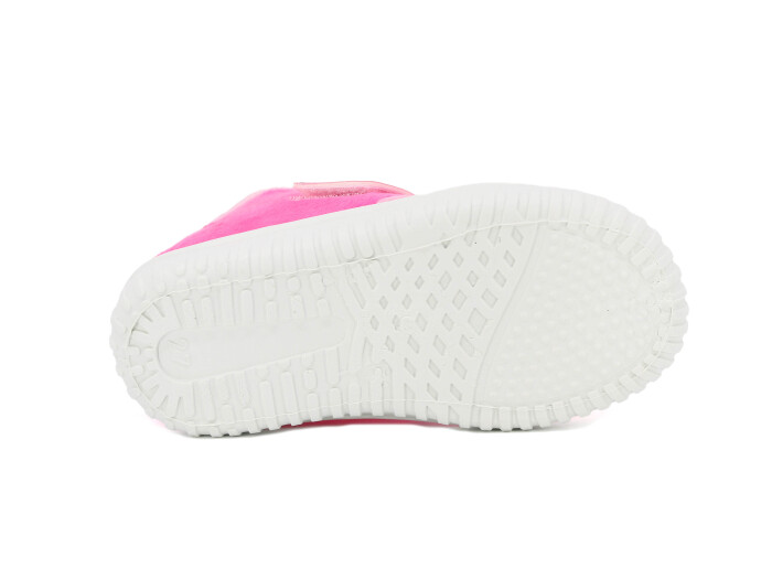 Gezer Patik 03424.00 PVC Kız Panduf Fuşya - 3