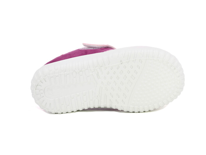 Gezer Patik 03424.00 PVC Kız Panduf Mor - 3