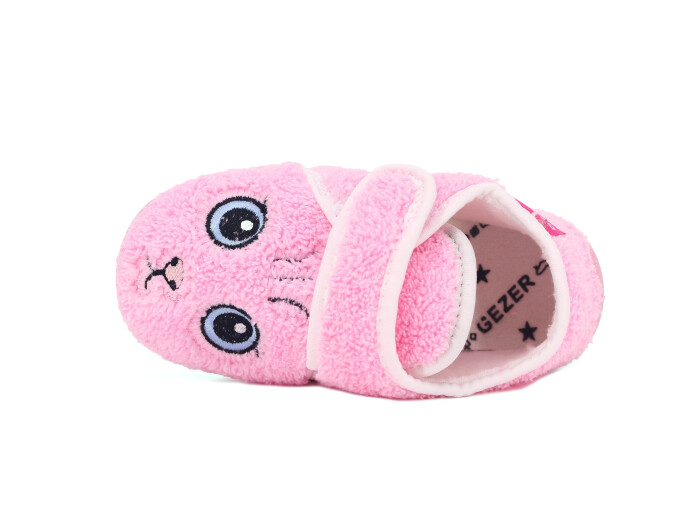Gezer Patik 03428.00 PVC Kız Panduf Pembe - Şeker Pembe - 2