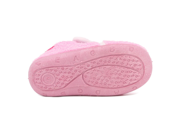 Gezer Patik 03428.00 PVC Kız Panduf Pembe - Şeker Pembe - 3