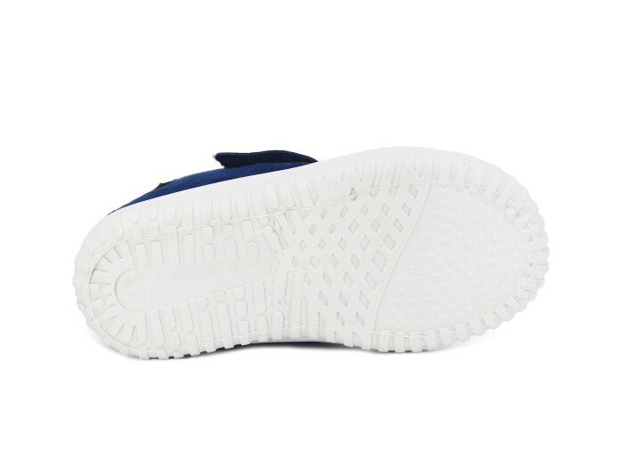 Gezer Patik 03457.00 PVC Erkek Panduf Mavi - Lacivert - 3