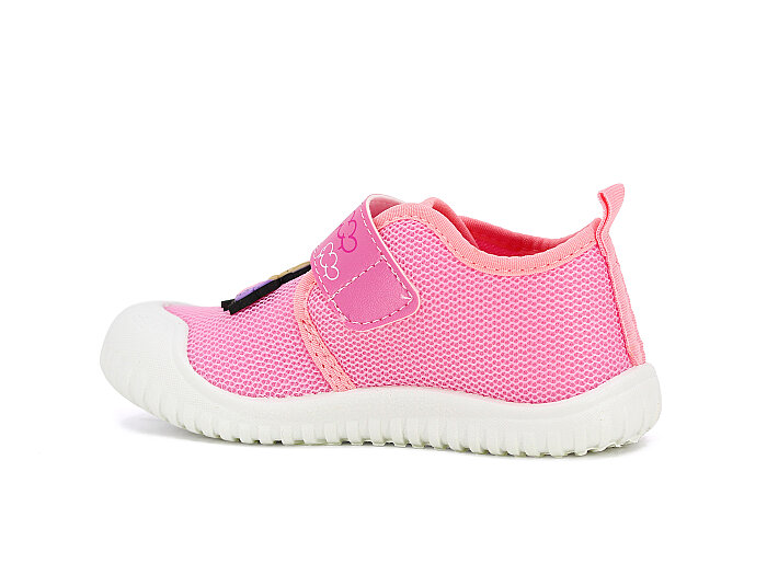 Gezer Patik 03474.00 Kız Keten Ayakkabı Pembe - 2