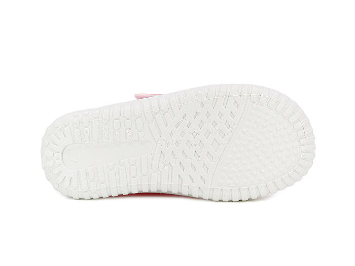 Gezer Patik 03474.00 Kız Keten Ayakkabı Pembe - 3