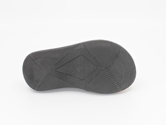 Gezer Patik 13595.00 Gondol Baskılı Ev Terliği Siyah - 3