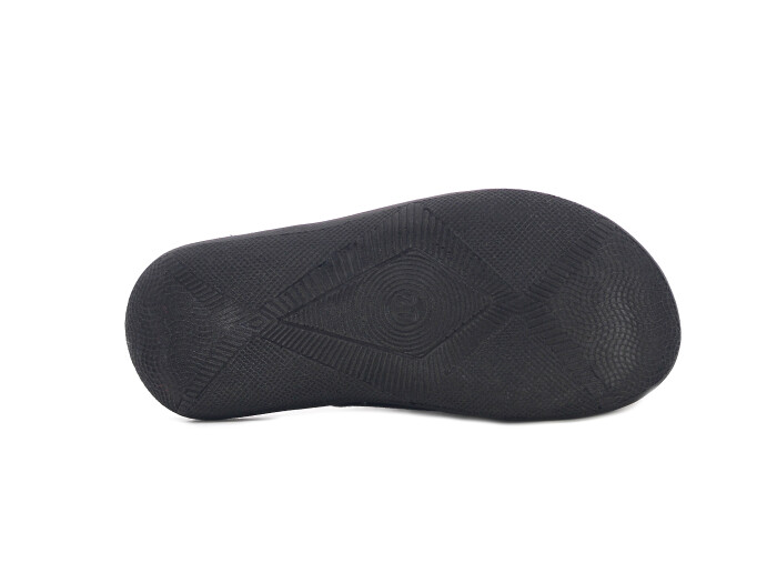 Gezer Patik 13728.00 Gondol Baskılı Erkek Ev Terliği Kırmızı - 3