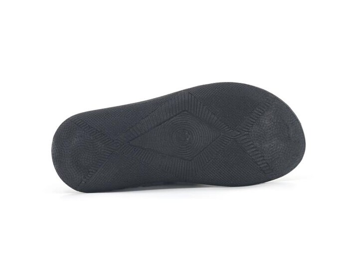 Gezer Patik 14667.00 Gondol Baskılı Ev Terliği Siyah - 3