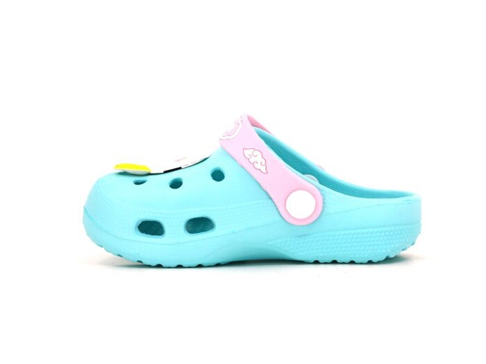 Gezer Patik 14922.00 Eva Cross Terlik Mint Yeşili - 3