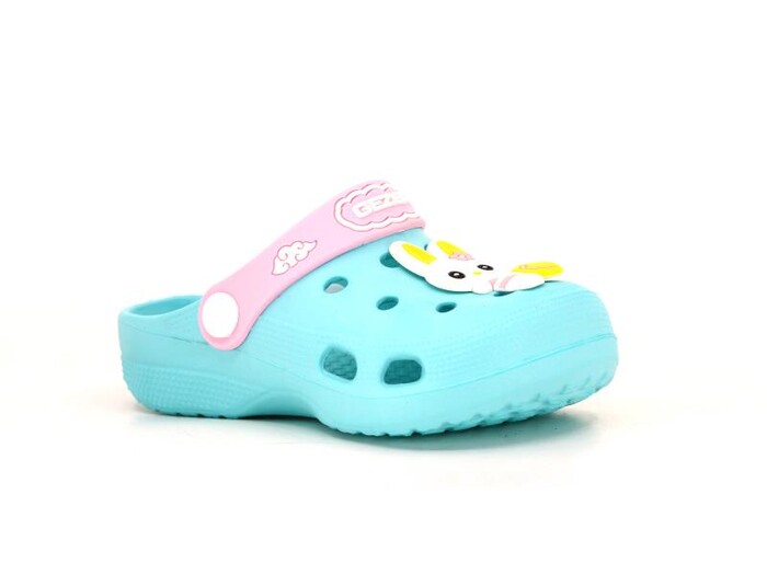 Gezer Patik 14922.00 Eva Cross Terlik Mint Yeşili - Gezer