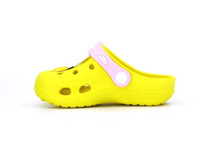 Gezer Patik 14922 Eva Cross Terlik Sarı