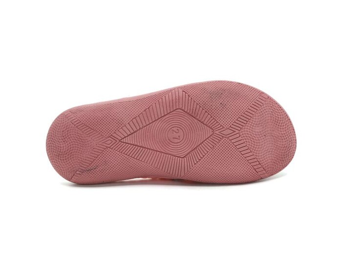 Gezer Patik 15378.00 Gondol Kız Ev Terliği Pembe - 4