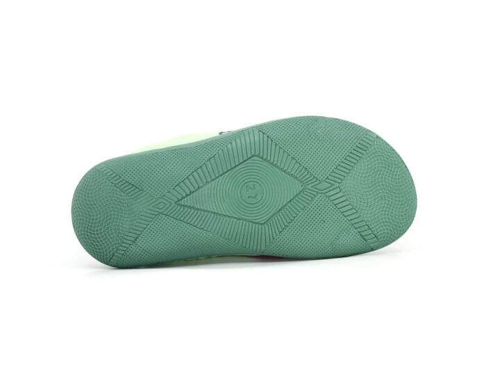 Gezer Patik 15378.00 Gondol Kız Ev Terliği Su Yeşili - 3
