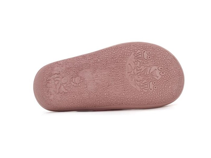 Gezer Patik 15415.00 Traşlı Ev Terliği Pembe - 3