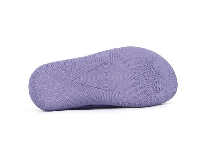 Gezer Patik 15891.00 Gondol Kız Ev Terliği Lila - 3