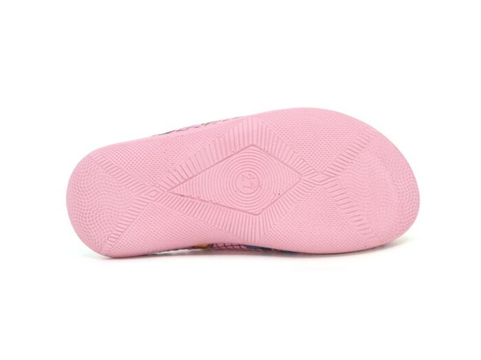 Gezer Patik 15891.00 Gondol Kız Ev Terliği Pembe - 3