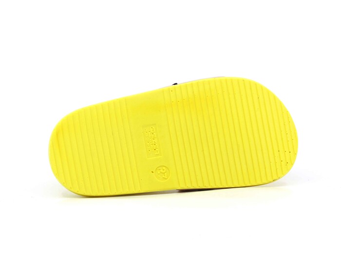 Gezer Patik 16248.00 Düz Yüz Figürlü Kız Günlük Terlik Pembe - 3