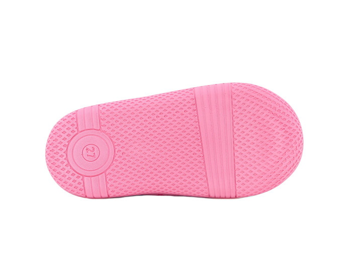 Gezer Patik 16676.00 Gondol Baskılı Kız Ev Terliği Pembe - 3