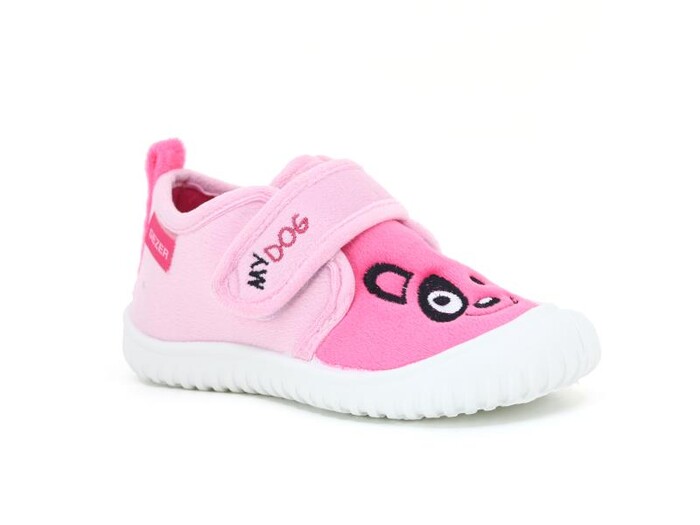 Gezer Patik 03198.00 Kız PVC Panduf Fuşya - Pembe - Gezer