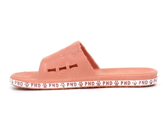 Gezer Zenne 12496.00 Air Blow PND Kaydırmaz Terlik Somon - 2