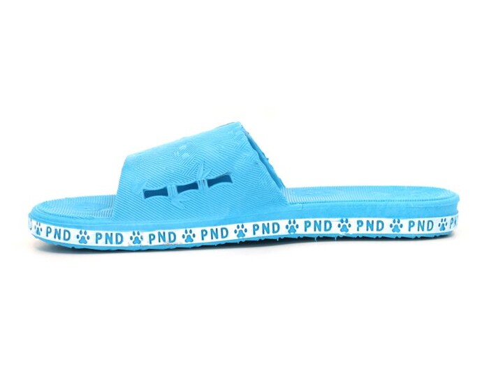 Gezer Zenne 12496.00 Air Blow PND Kaydırmaz Terlik Turkuaz - Gezer (1)