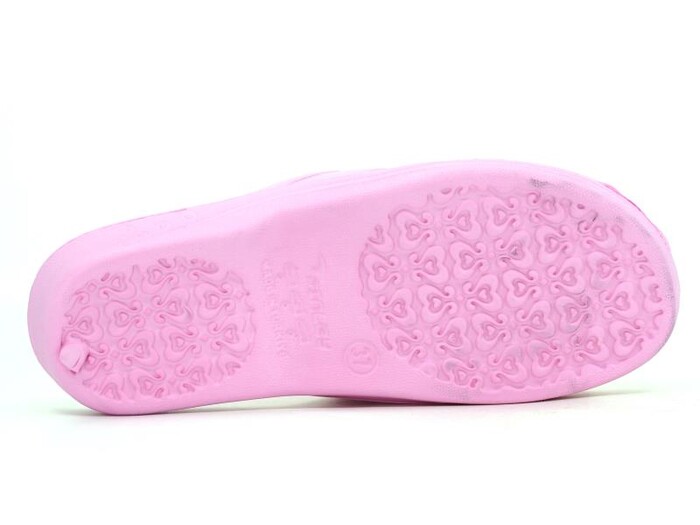 Gezer Zenne 12641.00 Açık Eva Terlik Pembe - 3