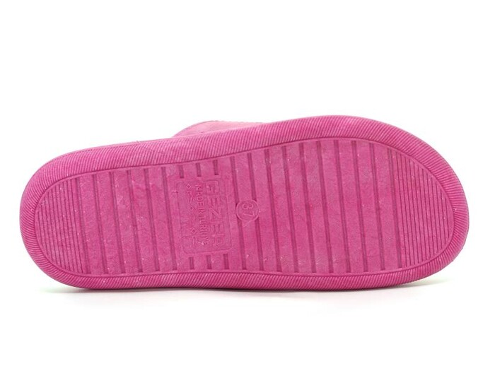 Gezer Zenne 13319.00 Çapraz Air Blow Kaydırmaz Terlik Fuşya - 3