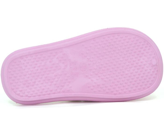 Gezer Zenne 13577.00 Garden Eva Traşlı Ev Terliği Pembe - 3